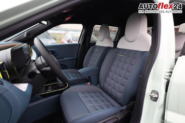 Fiat Grande Panda La Prima Hybrid SHZ Nav Kam LED BT 