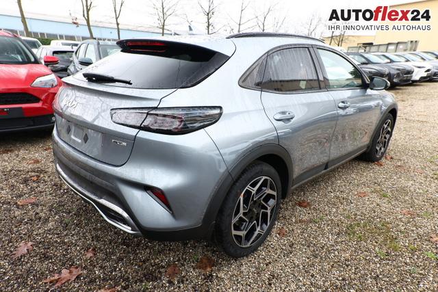 Kia XCeed GT-line DCT MY26 ACC Nav eHK 4xSHZ Keyless 