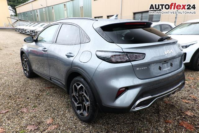 Kia XCeed GT-line DCT MY26 ACC Nav eHK 4xSHZ Keyless 