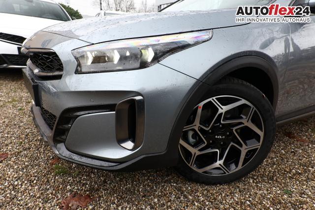 Kia XCeed GT-line DCT MY26 ACC Nav eHK 4xSHZ Keyless 