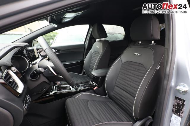 Kia XCeed GT-line DCT MY26 ACC Nav eHK 4xSHZ Keyless 