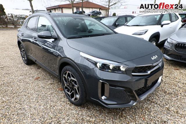 Vorlauffahrzeuge Kia XCeed - GT-line DCT MY26 ACC Nav eHK 4xSHZ Keyless
