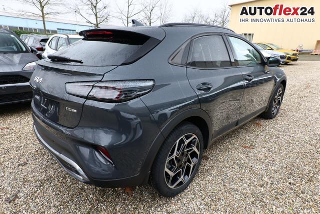 Kia XCeed GT-line DCT MY26 ACC Nav eHK 4xSHZ Keyless 