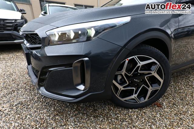 Kia XCeed GT-line DCT MY26 ACC Nav eHK 4xSHZ Keyless 