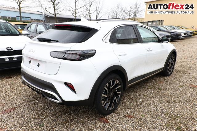 Kia XCeed DCT MY26 ACC Keyl 2Z-Klima SHZ LHZ Nav Kam 