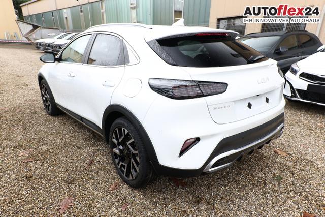 Kia XCeed DCT MY26 ACC Keyl 2Z-Klima SHZ LHZ Nav Kam 