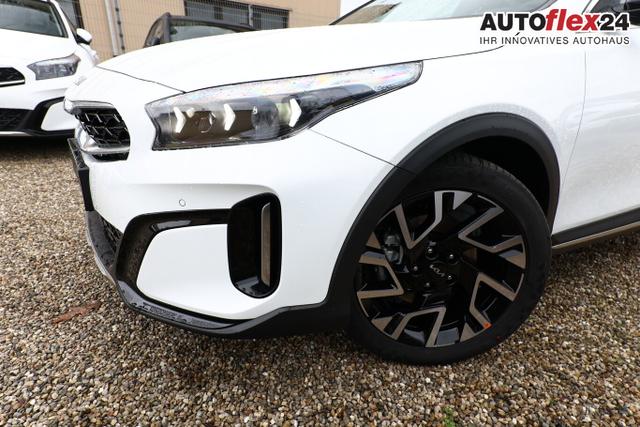 Kia XCeed DCT MY26 ACC Keyl 2Z-Klima SHZ LHZ Nav Kam 