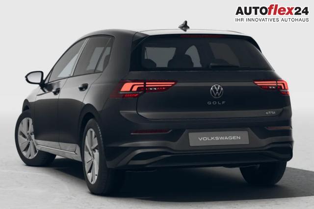 Volkswagen Golf 8 1.5 eTSI 150 DSG Nav Keyl Klimaaut3Z KAM 