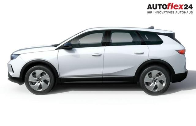 Vorlauffahrzeuge Opel Grandland - Edition MHEV AUT KomfortP TechP Nav