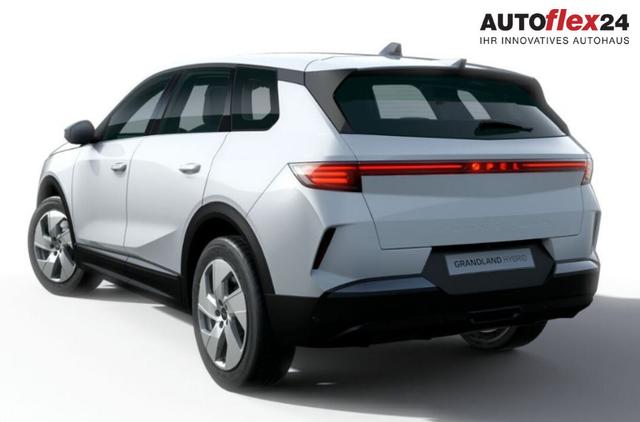 Opel Grandland Edition MHEV AUT KomfortP TechP Nav 