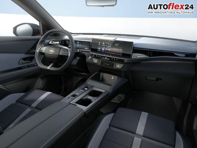 Opel Grandland Edition MHEV AUT KomfortP TechP Nav 