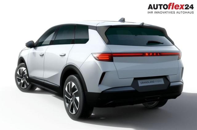 Opel Grandland GS MHEV AUT TechP HUD 360Kam Nav 