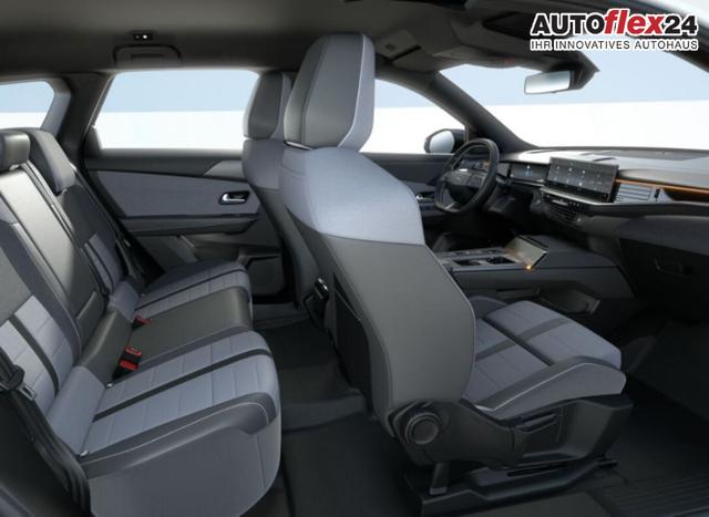 Opel Grandland GS MHEV AUT Komfort Allwetter Kam Nav 