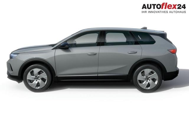 Vorlauffahrzeuge Opel Grandland - Edition MHEV AUT AHK KomfortP TechP