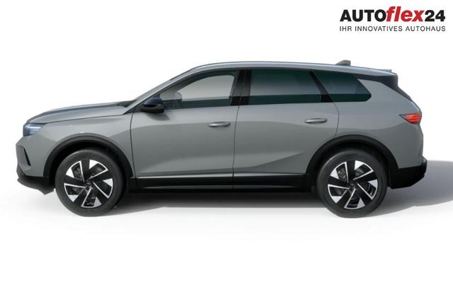 Vorlauffahrzeuge Opel Grandland - GS MHEV AUT Komfort Allwetter Kam Nav