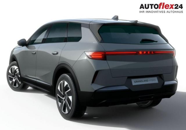 Opel Grandland GS MHEV AUT Komfort Allwetter Kam Nav 