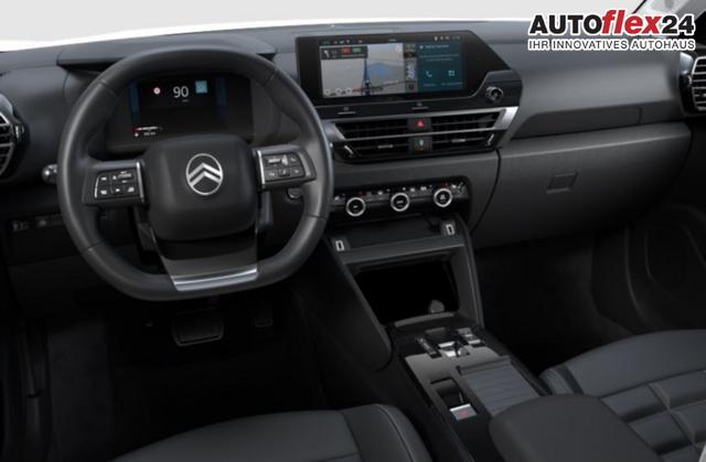 Citro&euml;n C4 X MAX Hybrid Nav ACC Keyl LED Kam PDC CarPl. 