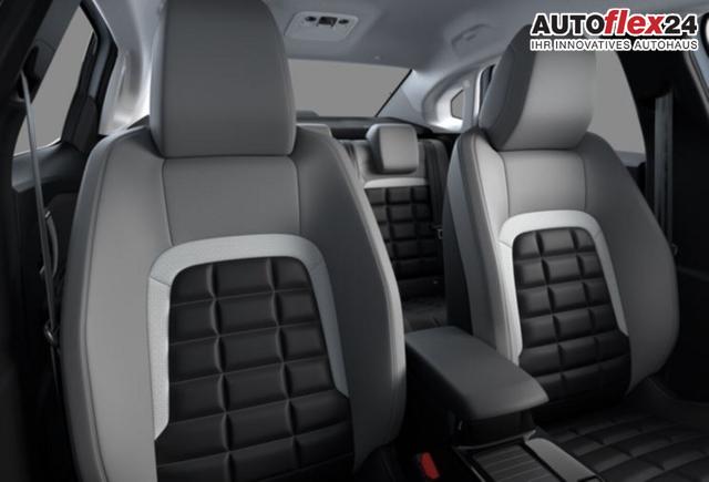 Citro&euml;n C4 X MAX Hybrid Nav ACC Keyl LED Kam PDC CarPl. 