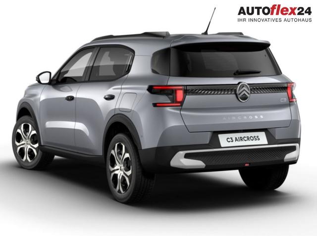 Citro&euml;n C3 Aircross PLUS 7-S Kam PDC CarP PrivG LED HUD 