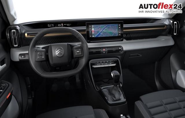 Citro&euml;n C3 Aircross PLUS Kam PDC CarPlay LED HUD PrivG 