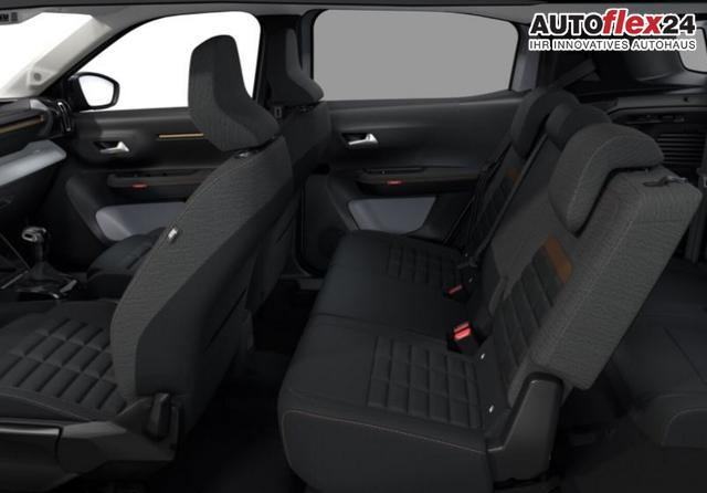 Citro&euml;n C3 Aircross PLUS Kam PDC CarPlay LED HUD PrivG 