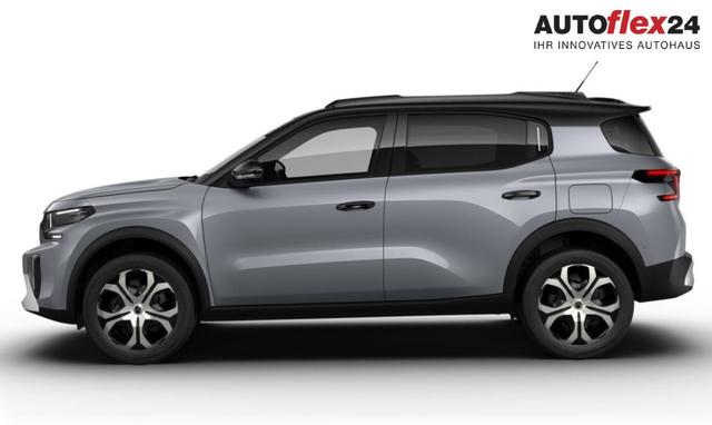 Vorlauffahrzeuge Citro&euml;n C3 Aircross - PLUS 7-S Kam PDC CarP PrivG LED HUD