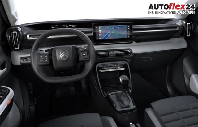 Citro&euml;n C3 Aircross PLUS WinterP Kam PDC CarP LED PrivG 