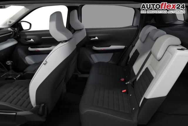 Citro&euml;n C3 Aircross PLUS WinterP Kam PDC CarP LED PrivG 