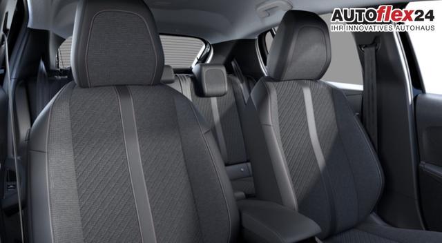 Peugeot 208 Allure Hybrid Nav 360&deg; Keyl TotW 2xPDC PrivG 