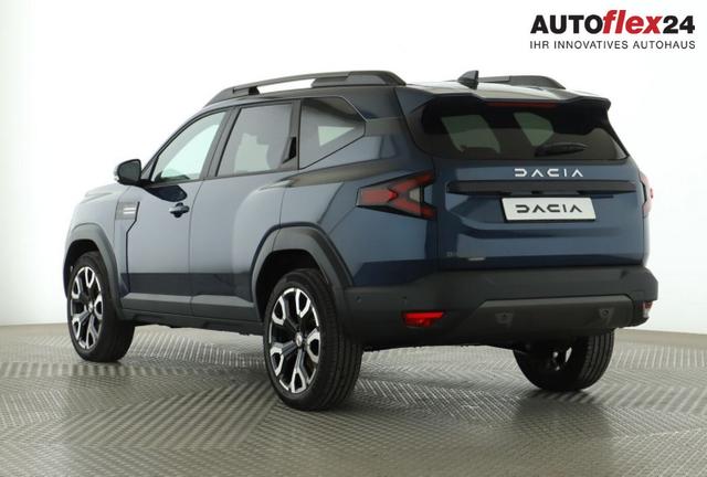 Dacia Bigster Journey Hybrid CityP SHZ Nav Acc el.Heck 