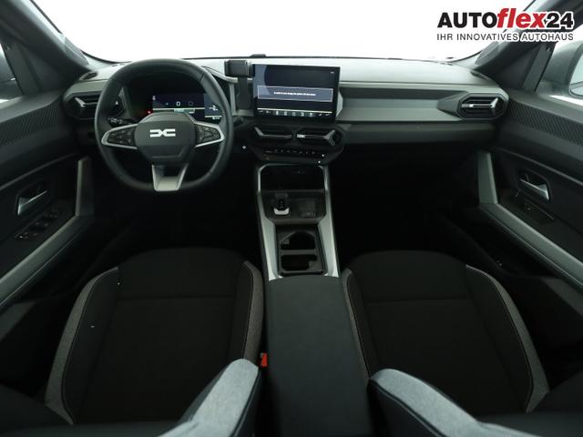 Dacia Bigster Journey Hybrid CityP SHZ Nav Acc el.Heck 