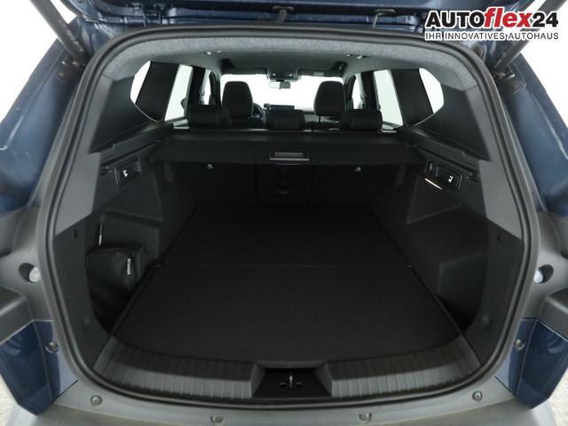 Dacia Bigster Journey Hybrid CityP SHZ Nav Acc el.Heck 