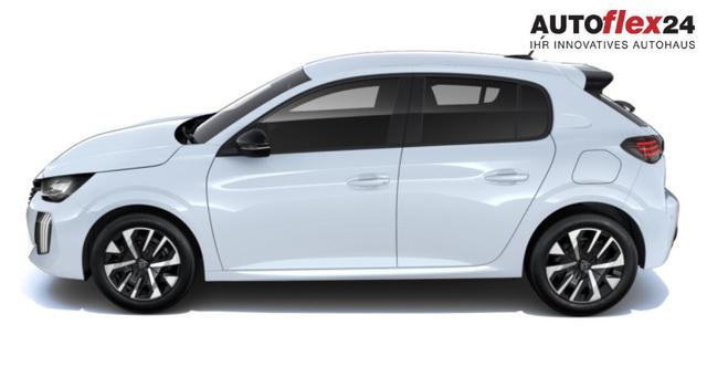 Vorlauffahrzeuge Peugeot 208 - Style Hybrid LED CarPlay PDC Temp Isofix BT