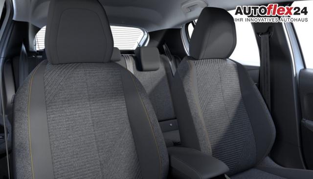 Peugeot 208 Style Hybrid LED CarPlay PDC Temp Isofix BT 