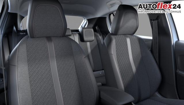 Peugeot 208 Allure 50kWh 11kW-OBC Keyl W&auml;rmeP LED 2xPDC 