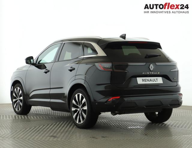 Renault Austral Techno E-Tech Pano Massage 360&deg; eHK ACC 