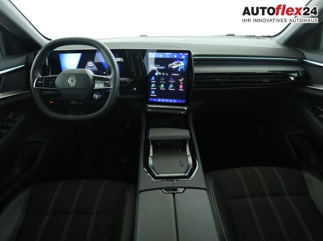 Renault Austral Techno E-Tech Pano Massage 360&deg; eHK ACC 