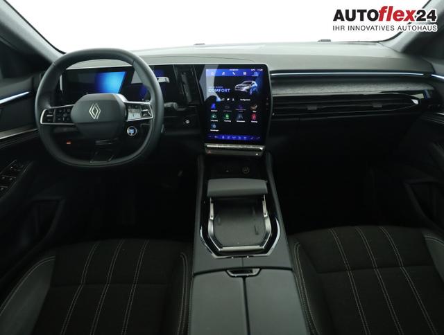 Renault Austral Techno E-Tech Pano Massage 360&deg; eHK ACC 