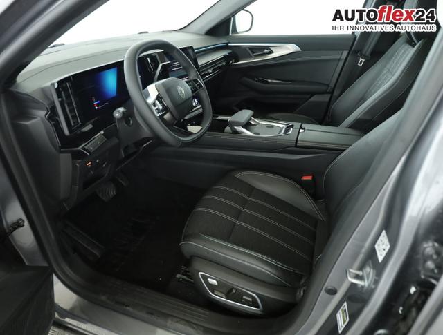 Renault Austral Techno E-Tech Pano Massage 360&deg; eHK ACC 