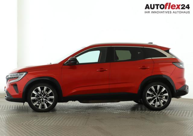 Gebrauchtfahrzeug Renault Austral - Techno E-Tech Pano Massage 360&deg; eHK ACC