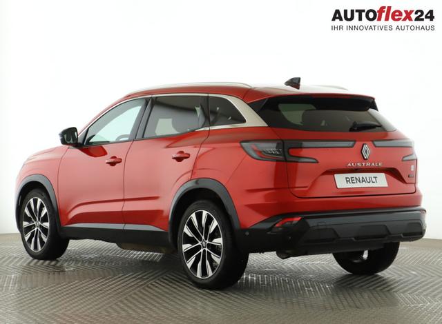 Renault Austral Techno E-Tech Pano Massage 360&deg; eHK ACC 