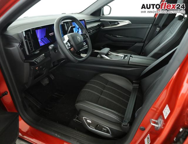 Renault Austral Techno E-Tech Pano Massage 360&deg; eHK ACC 