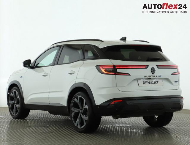 Renault Austral Techno Esprit Alpine E-Tech Espr Pano 360&deg; ACC 