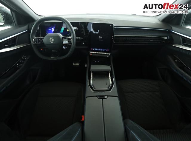 Renault Austral Techno Esprit Alpine E-Tech Espr Pano 360&deg; ACC 