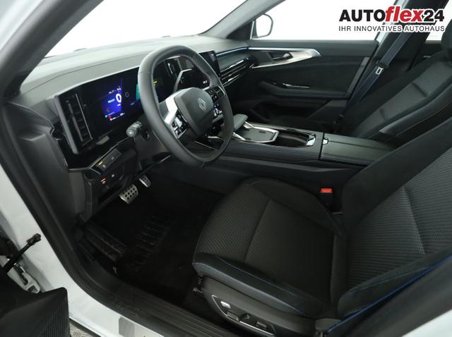 Renault Austral Techno Esprit Alpine E-Tech Espr Pano 360&deg; ACC 