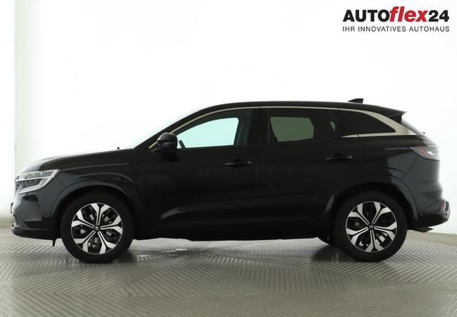 Gebrauchtfahrzeug Renault Austral - Techno Massage ACC LED SHZ 360Kam TotW