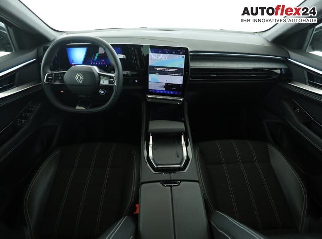 Renault Austral Techno Massage ACC LED SHZ 360Kam TotW 