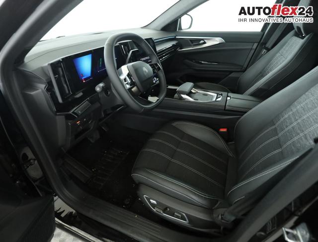 Renault Austral Techno Massage ACC LED SHZ 360Kam TotW 