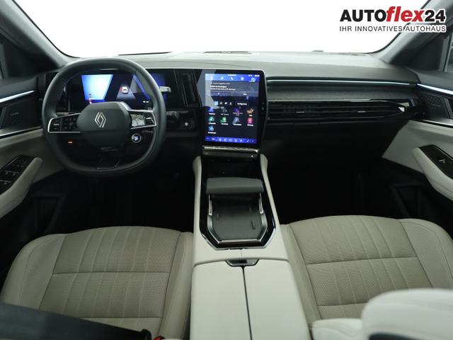 Renault Espace Iconic VI Pano H/K Matrix HUD Kam360 20Z 