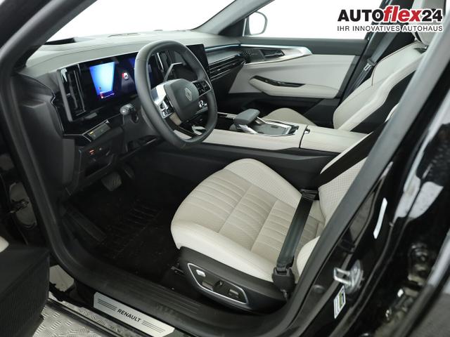 Renault Espace Iconic VI Pano H/K Matrix HUD Kam360 20Z 